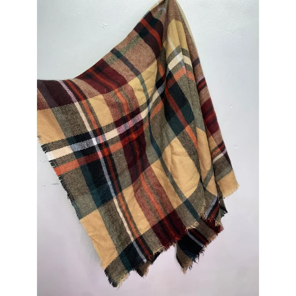 D&Y oversized square